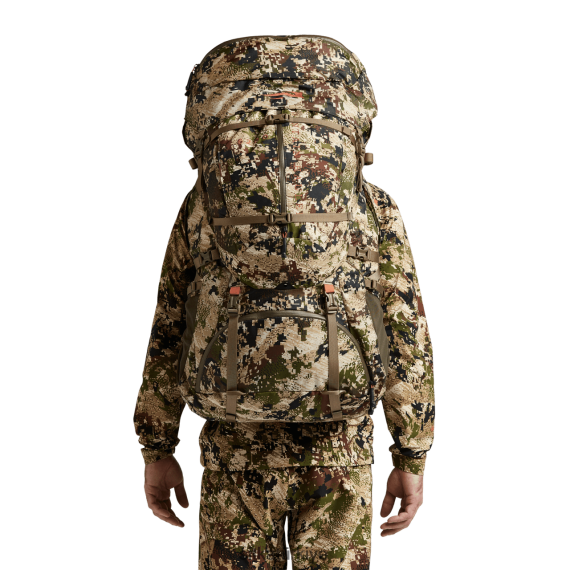 paketler SITKA Gear dağ nakliyecisi 6200 Optifade subalpin üniseks LTX80H351