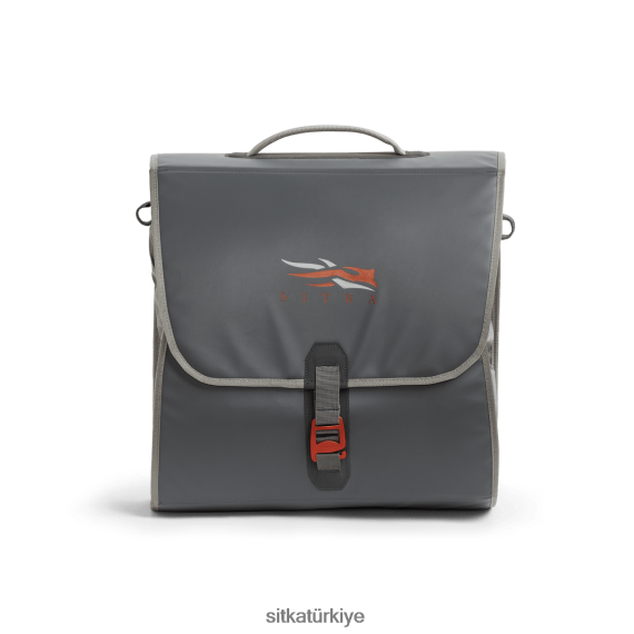 paketler SITKA Gear Wader saklama çantası yol göstermek üniseks LTX80H265