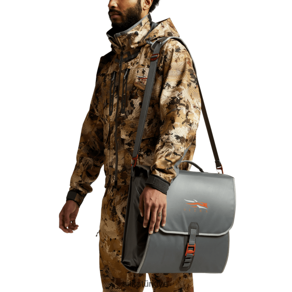 paketler SITKA Gear Wader saklama çantası yol göstermek üniseks LTX80H265
