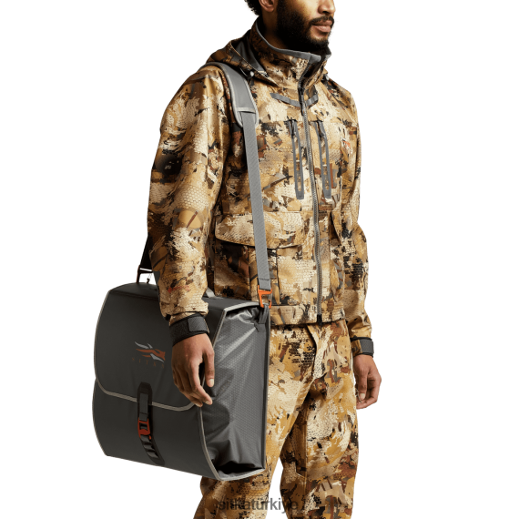 paketler SITKA Gear Wader saklama çantası yol göstermek üniseks LTX80H265