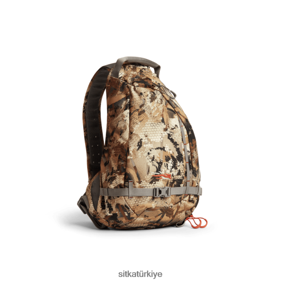 paketler SITKA Gear sapan şoku Optifade su kuşları bataklığı üniseks LTX80H360