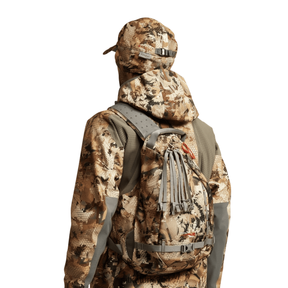 paketler SITKA Gear sapan şoku Optifade su kuşları bataklığı üniseks LTX80H360