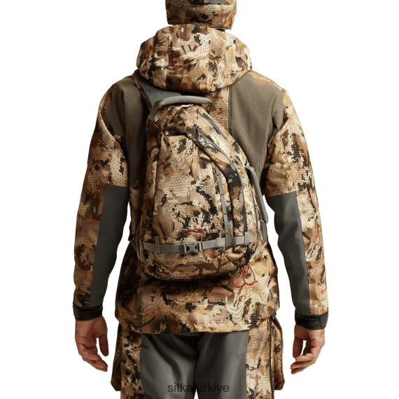 paketler SITKA Gear sapan şoku Optifade su kuşları bataklığı üniseks LTX80H360