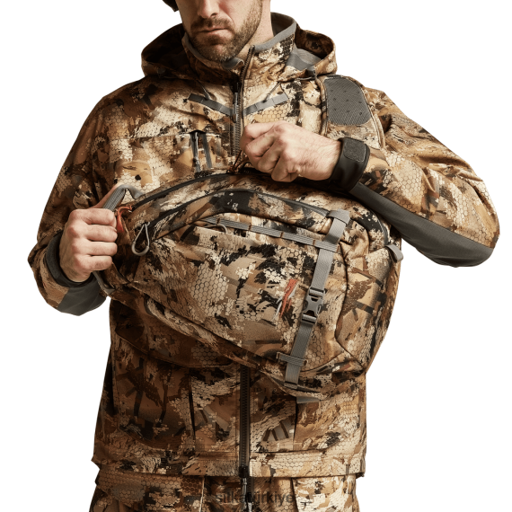 paketler SITKA Gear sapan şoku Optifade su kuşları bataklığı üniseks LTX80H360