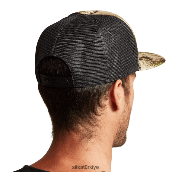 şapkalar SITKA Gear TIR şoförü Optifade subalpin üniseks LTX80H293