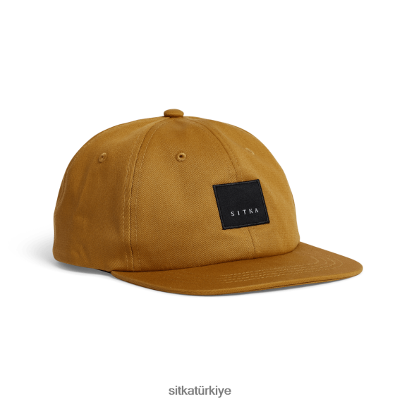 şapkalar SITKA Gear modern yama yapılandırılmamış snapback deve üniseks LTX80H316