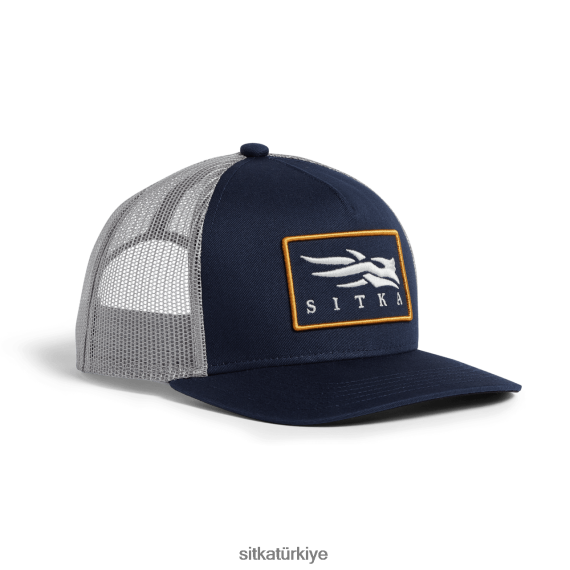 şapkalar SITKA Gear simge düzeltme eki merhaba profesyonel kamyon şoförü tutulma üniseks LTX80H324