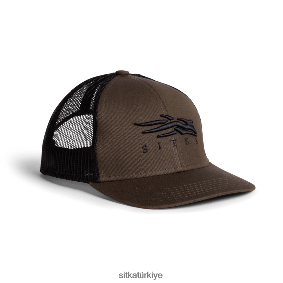 şapkalar SITKA Gear simge orta profesyonel kamyon şoförü havlamak üniseks LTX80H329