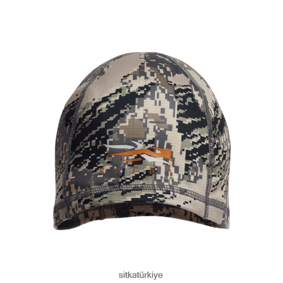 kasketler SITKA Gear çapraz bere optifade açık ülke üniseks LTX80H186