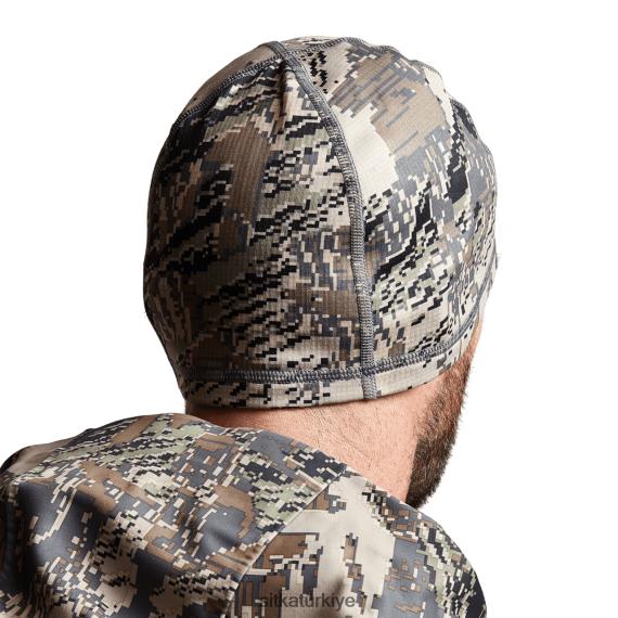 kasketler SITKA Gear çapraz bere optifade açık ülke üniseks LTX80H186