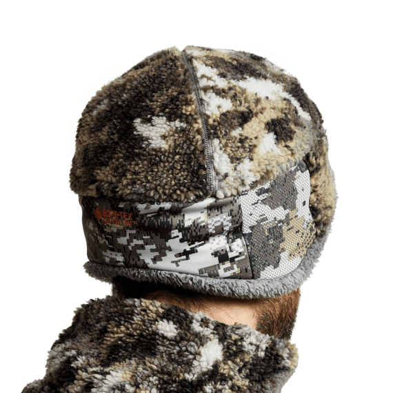 kasketler SITKA Gear fanatik ws bere Optifade yükseltilmiş ii üniseks LTX80H188