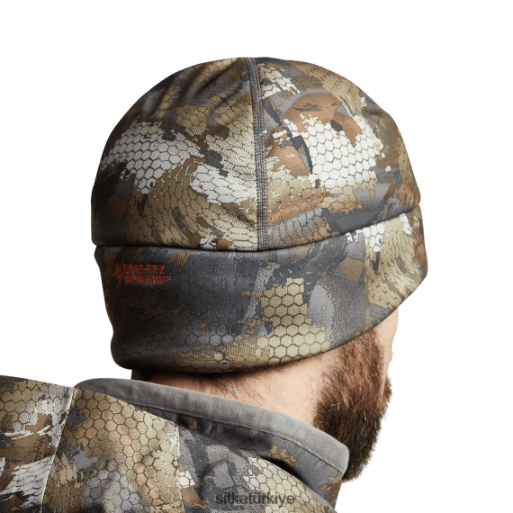 kasketler SITKA Gear kuzey bere Optifade su kuşları kerestesi üniseks LTX80H191